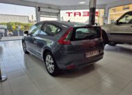 CITROEN C4 1.6 VTR PLUS