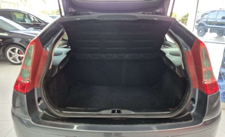 CITROEN C4 1.6 VTR PLUS
