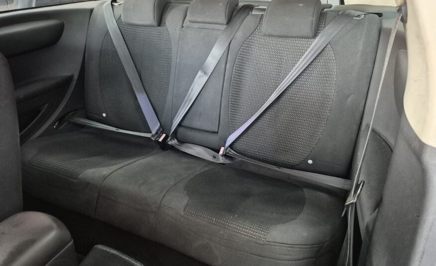 CITROEN C4 1.6 VTR PLUS