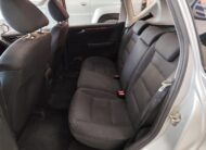 MERCEDES-BENZ KLASSE A 1.7 ELEGANCE
