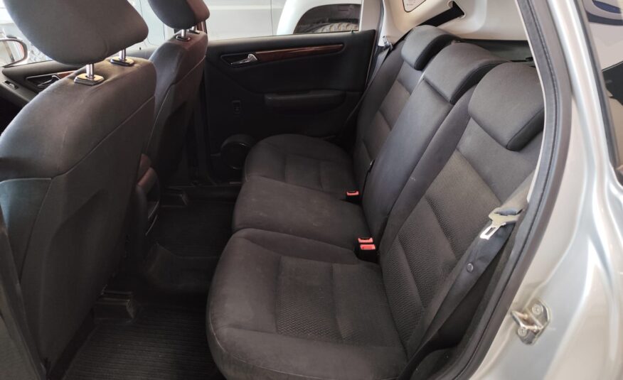MERCEDES-BENZ KLASSE A 1.7 ELEGANCE
