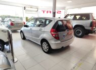 MERCEDES-BENZ KLASSE A 1.7 ELEGANCE