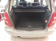 MERCEDES-BENZ KLASSE A 1.7 ELEGANCE