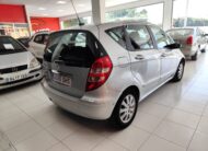 MERCEDES-BENZ KLASSE A 1.7 ELEGANCE