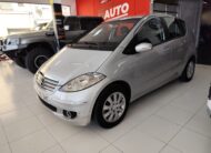 MERCEDES-BENZ KLASSE A 1.7 ELEGANCE