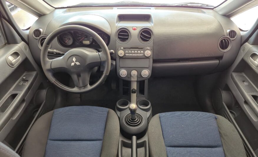 MITSUBISHI COLT 1.3