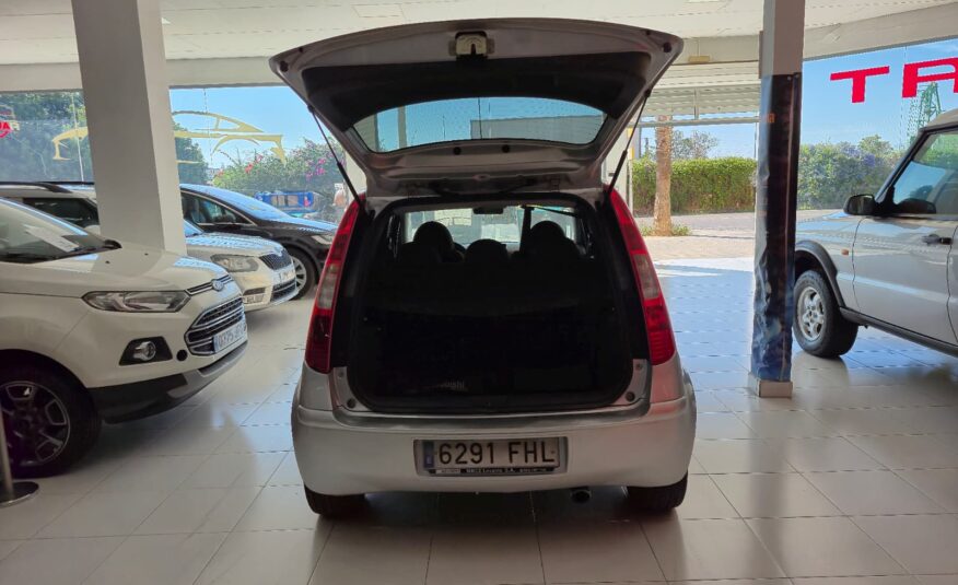 MITSUBISHI COLT 1.3