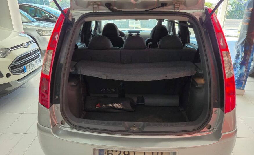 MITSUBISHI COLT 1.3