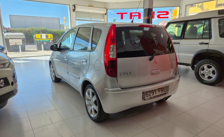 MITSUBISHI COLT 1.3