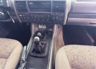 LAND-ROVER DISCOVERY 2.5 TD5 S