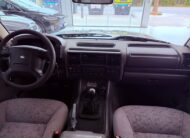 LAND-ROVER DISCOVERY 2.5 TD5 S