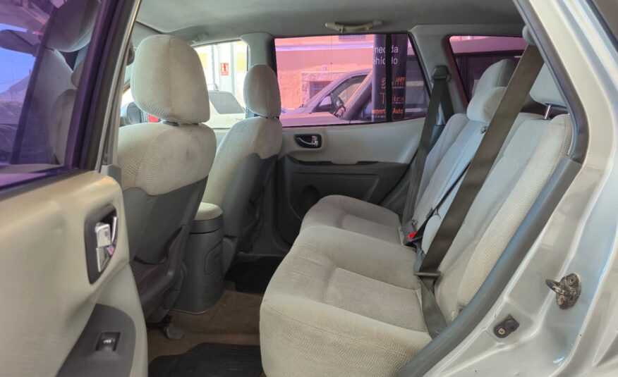 HYUNDAI Santa Fe 2.0 STYLE