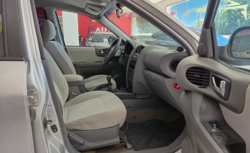 HYUNDAI Santa Fe 2.0 STYLE