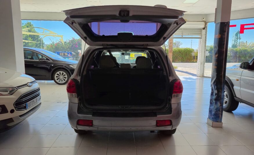 HYUNDAI Santa Fe 2.0 STYLE