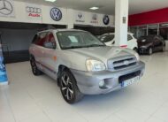 HYUNDAI Santa Fe 2.0 STYLE