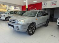 HYUNDAI Santa Fe 2.0 STYLE
