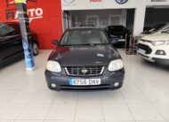 HYUNDAI ACCENT 1.3 GL