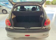 PEUGEOT 206 1.4