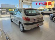 PEUGEOT 206 1.4