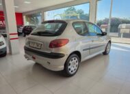 PEUGEOT 206 1.4