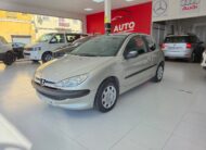 PEUGEOT 206 1.4