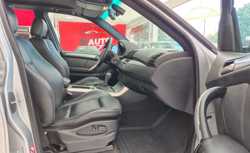 BMW X5 3.0d
