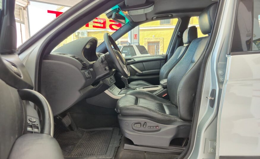 BMW X5 3.0d
