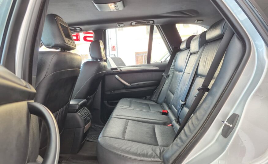 BMW X5 3.0d
