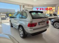 BMW X5 3.0d