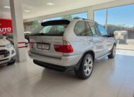 BMW X5 3.0d