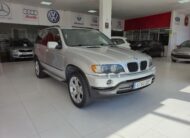 BMW X5 3.0d