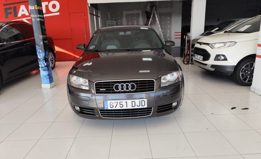AUDI A3 3.2 R32 4motion DSG 3p.
