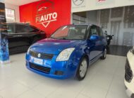 Suzuki Swift 1.3 GL