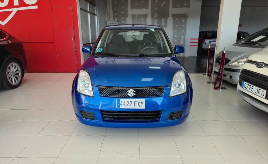 Suzuki Swift 1.3 GL