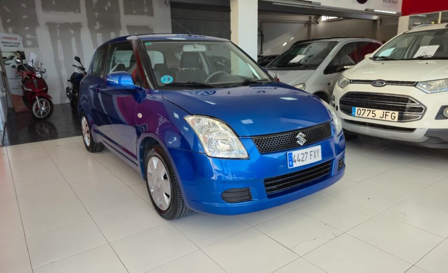 Suzuki Swift 1.3 GL