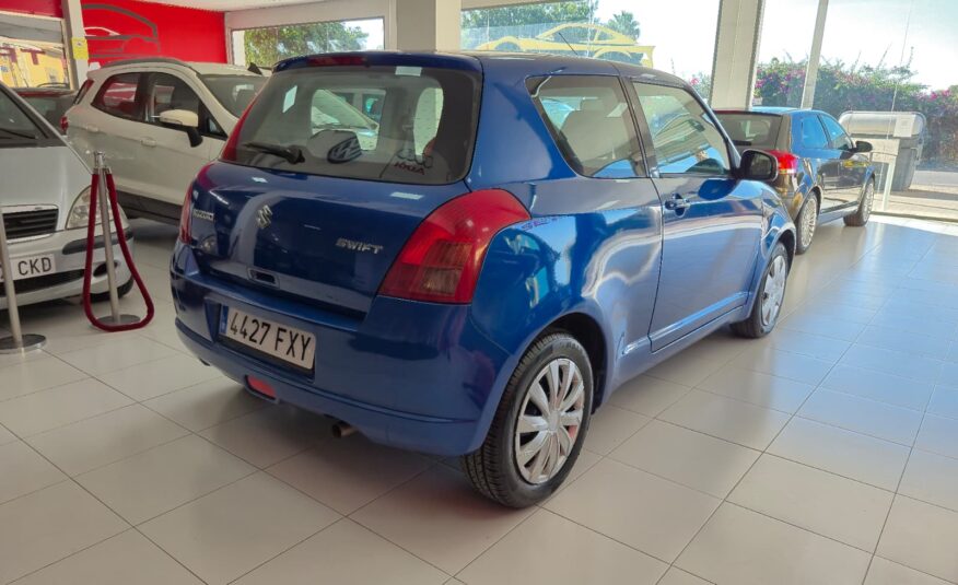 Suzuki Swift 1.3 GL