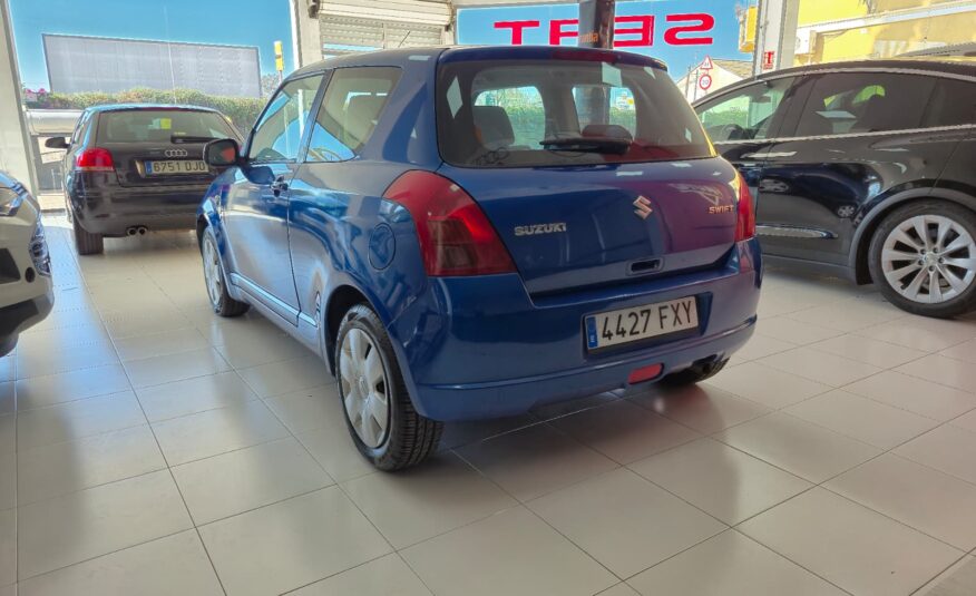 Suzuki Swift 1.3 GL