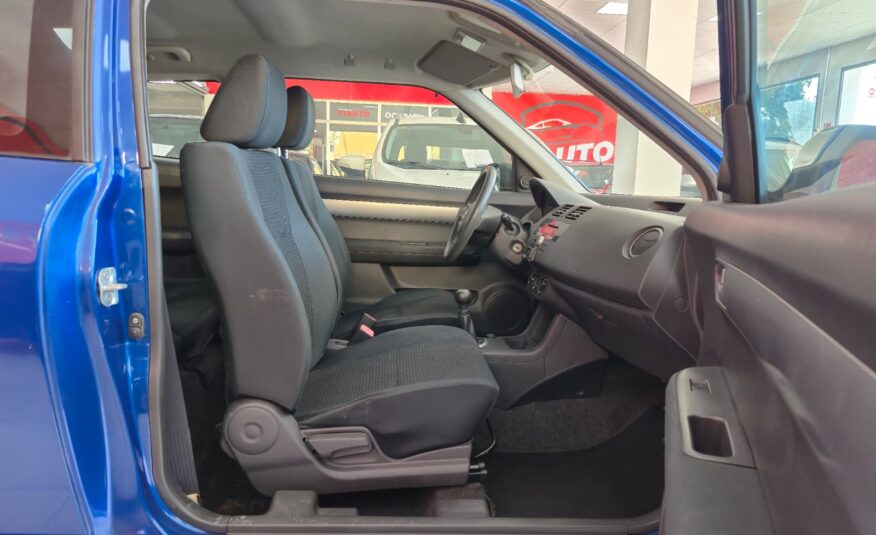 Suzuki Swift 1.3 GL