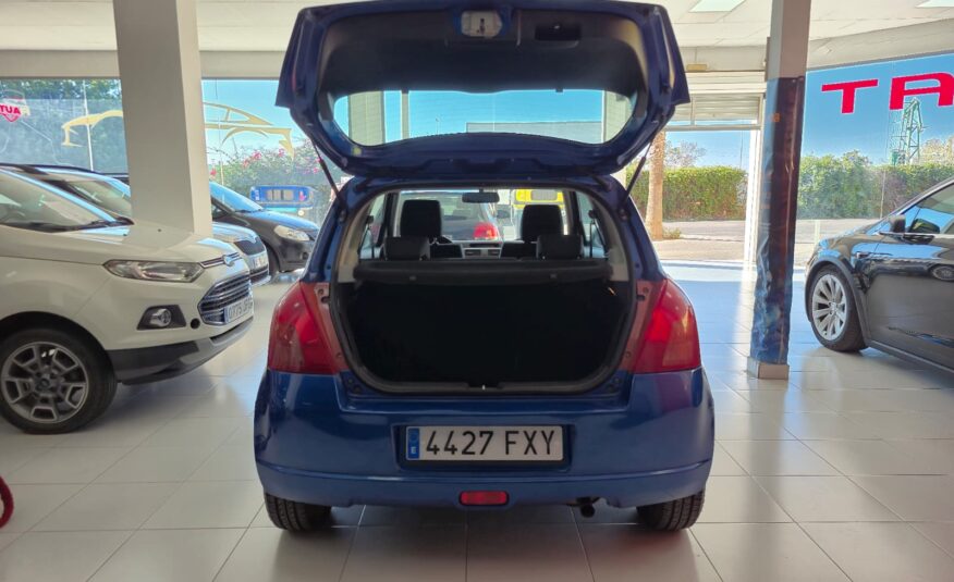 Suzuki Swift 1.3 GL