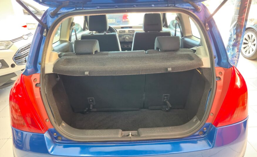 Suzuki Swift 1.3 GL