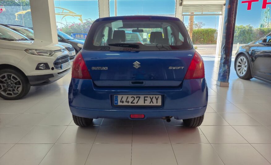 Suzuki Swift 1.3 GL