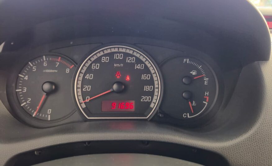 Suzuki Swift 1.3 GL