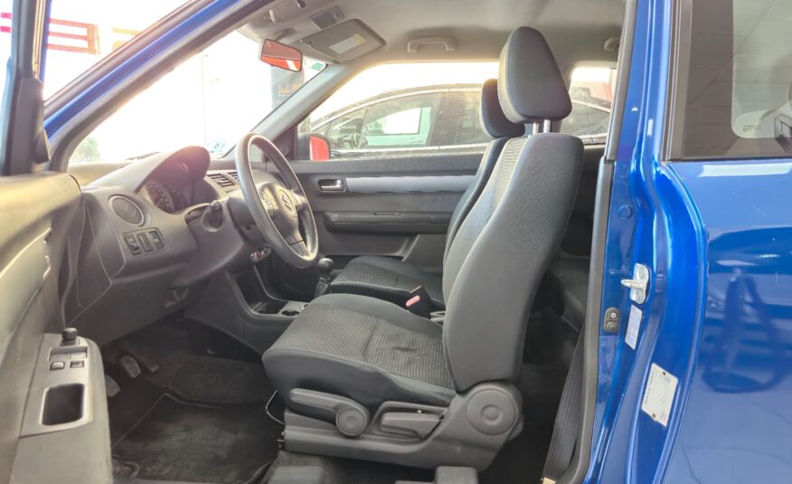 Suzuki Swift 1.3 GL
