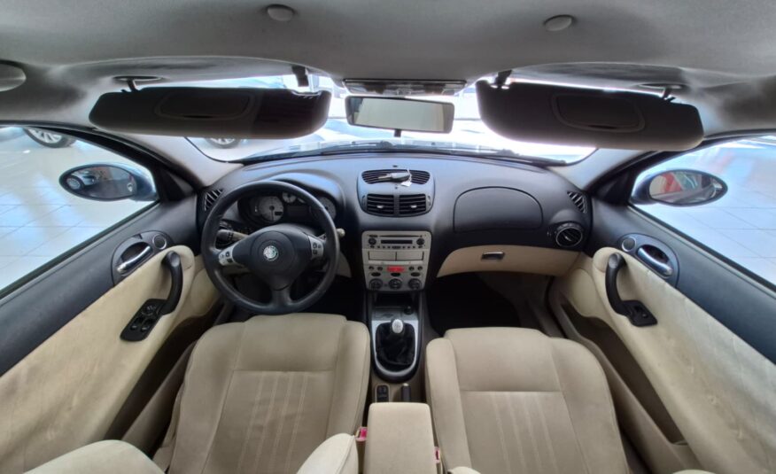 ALFA ROMEO 147 1.6 16v PROGESSION