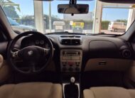 ALFA ROMEO 147 1.6 16v PROGESSION