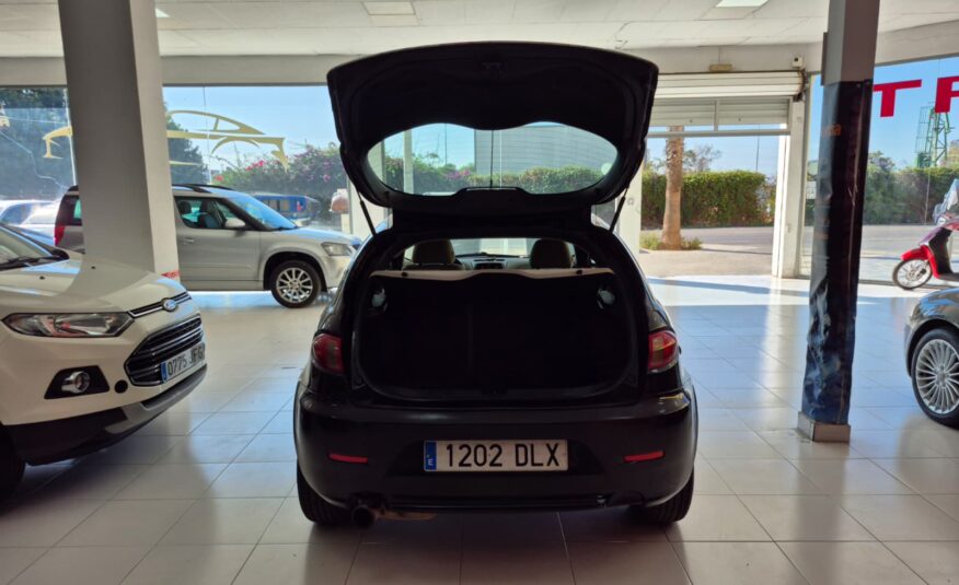 ALFA ROMEO 147 1.6 16v PROGESSION