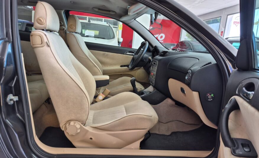 ALFA ROMEO 147 1.6 16v PROGESSION