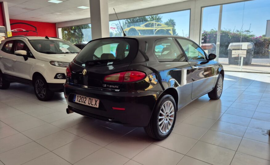 ALFA ROMEO 147 1.6 16v PROGESSION