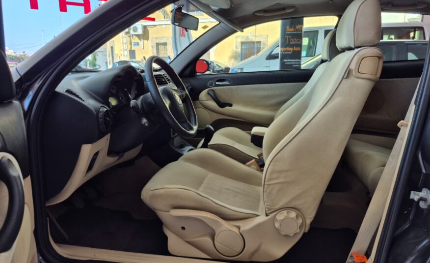 ALFA ROMEO 147 1.6 16v PROGESSION