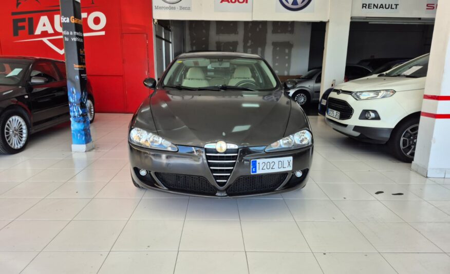 ALFA ROMEO 147 1.6 16v PROGESSION